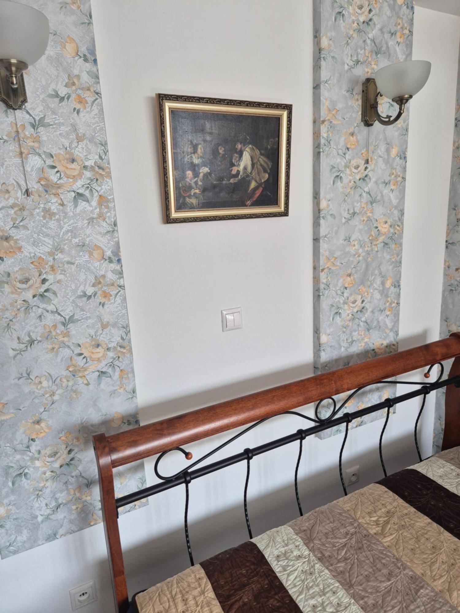 Balassi Apartment -With Green Terrace&Bike Štúrovo 外观 照片